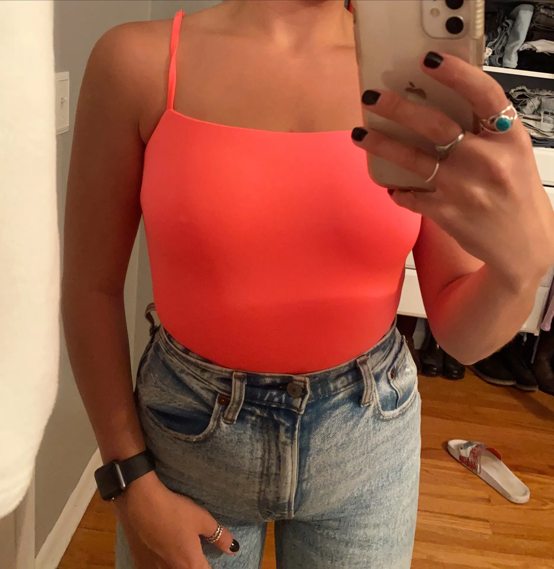 Princess Polly Bodysuit - Image 2