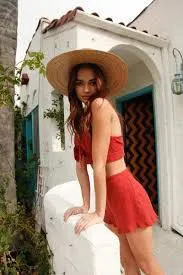 American Threads Scarlet Begonia Set - Image 7