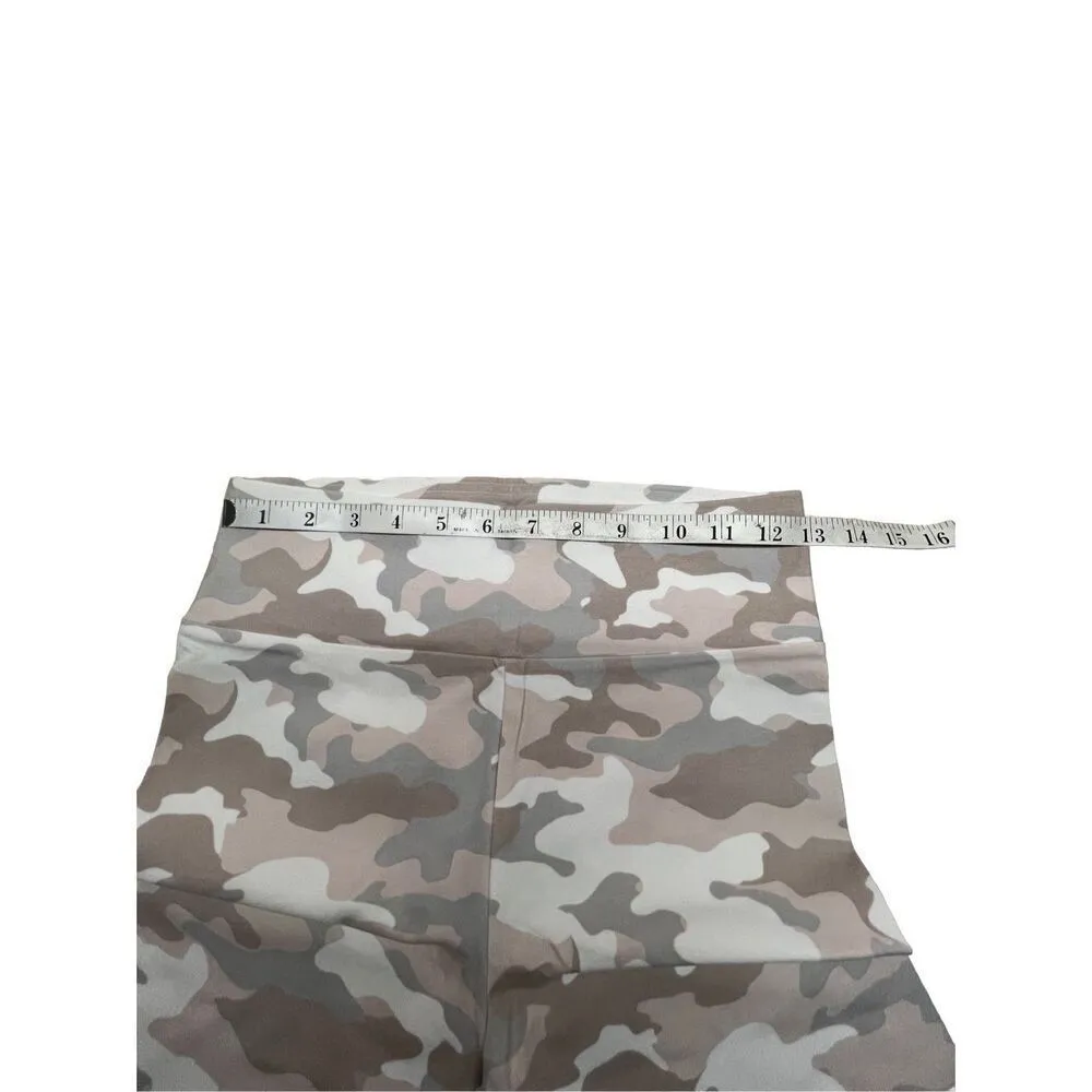 Wild Fable Bike  Camo Shorts Sz M NWT * * - Image 5