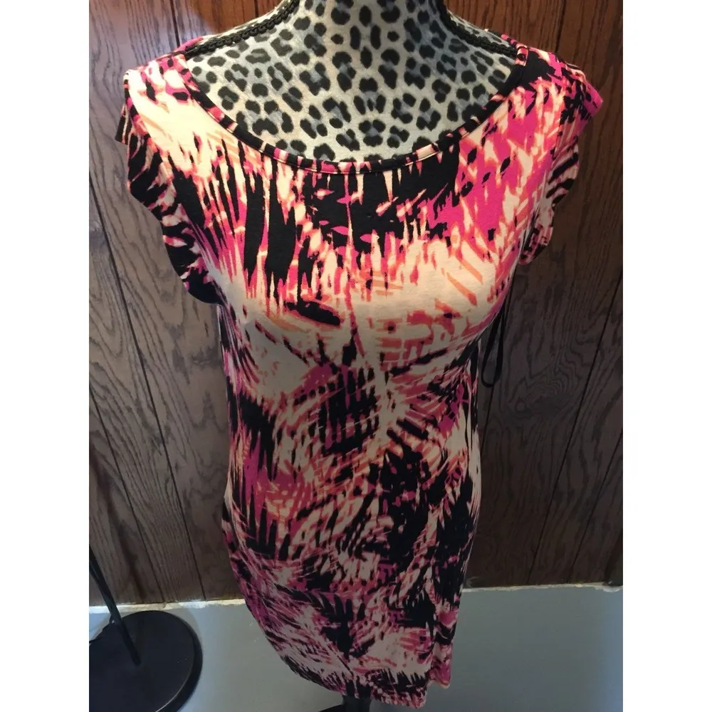 Apt 9 Small Spring Dress - Image 4