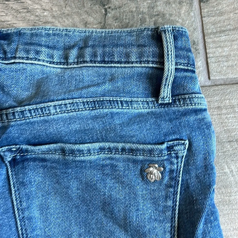 Black orchid Nola high rise zipper skinny jeans - Image 8