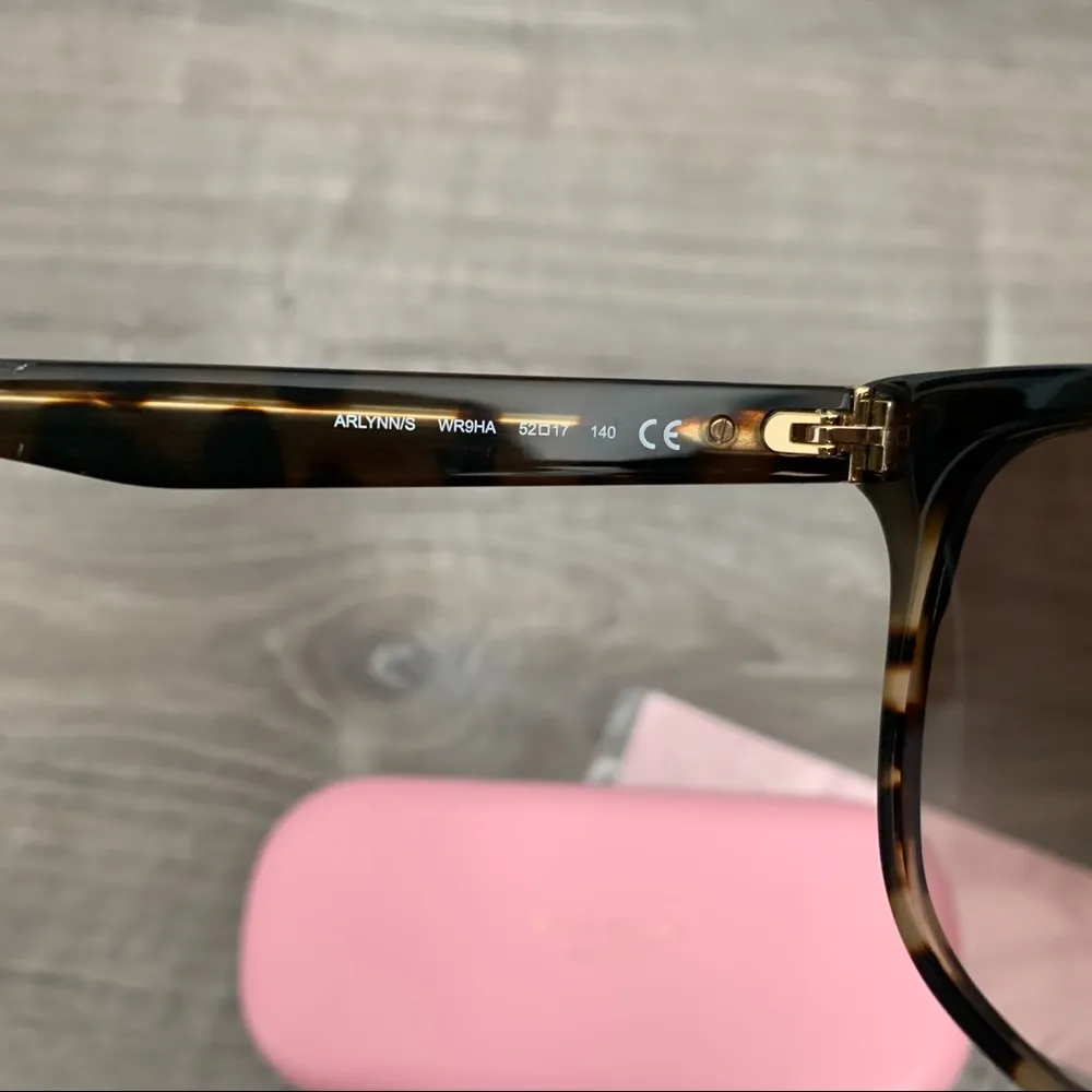 NWOT Kate Spade New York Sunglasses - Image 4