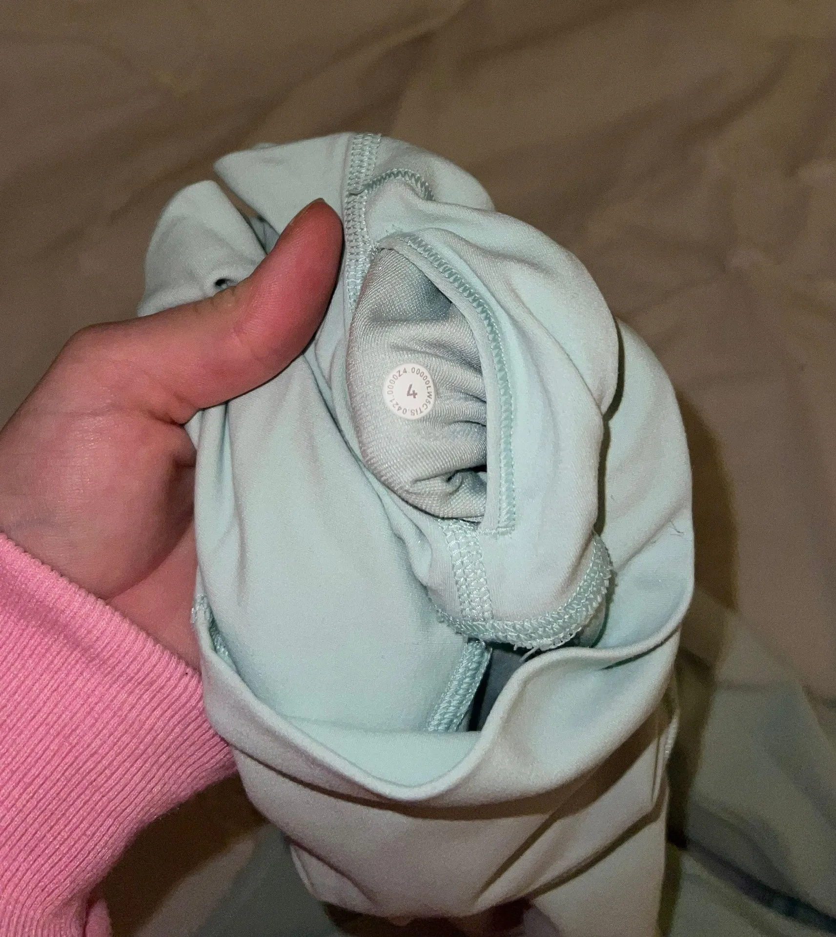 Align Leggings - Image 3