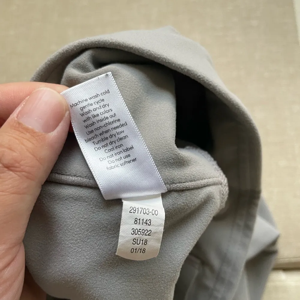 Salutation High-Rise Breathable 7/8 Tight/Legging - Image 11