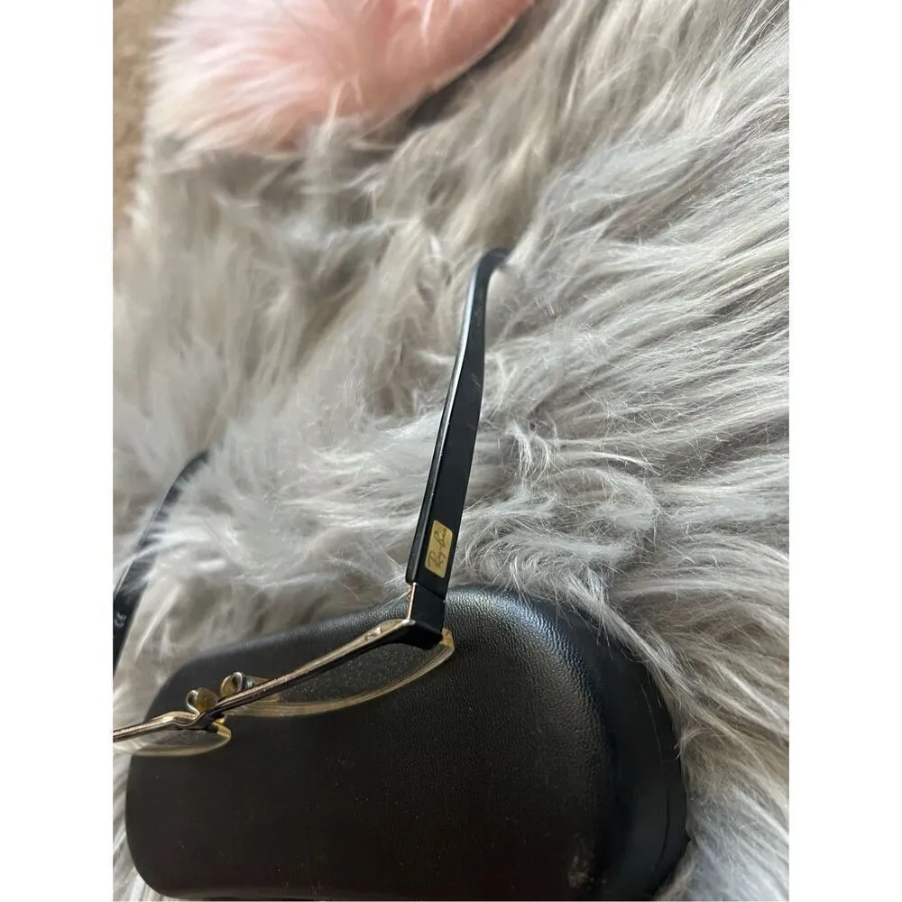 Ray-Ban Prescription Glasses - Image 2