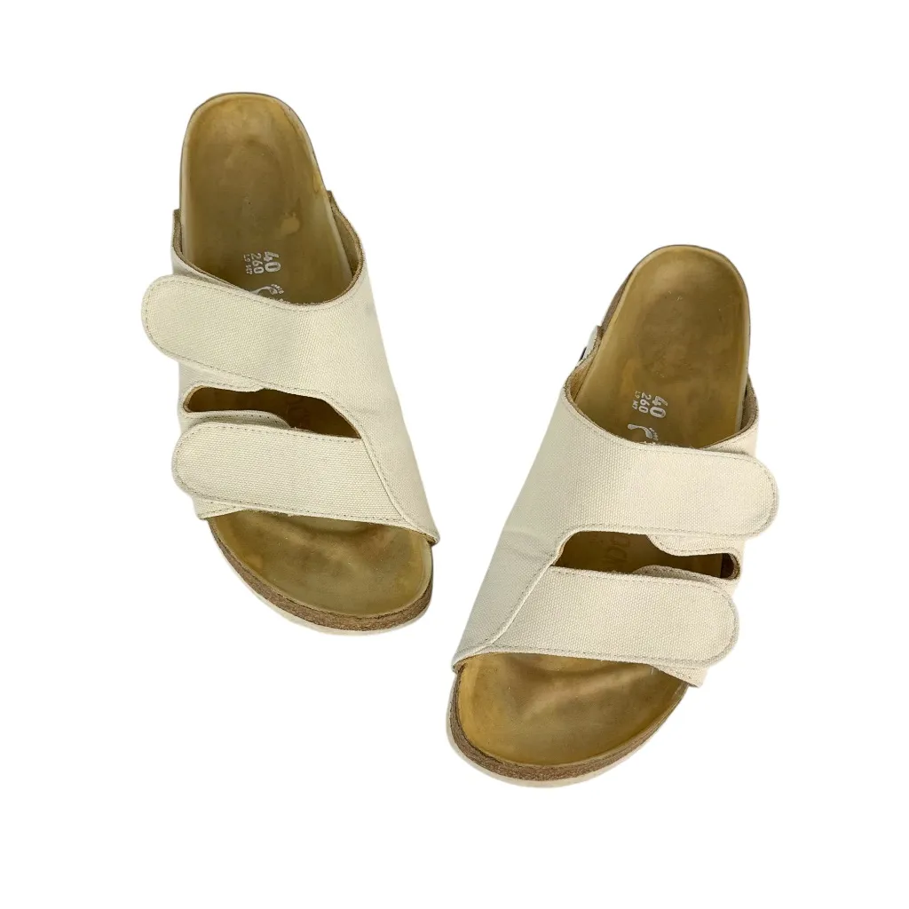 Birkenstock X Toogood The Forager Canvas Sport Sandals Sz 9 Womens - Image 2