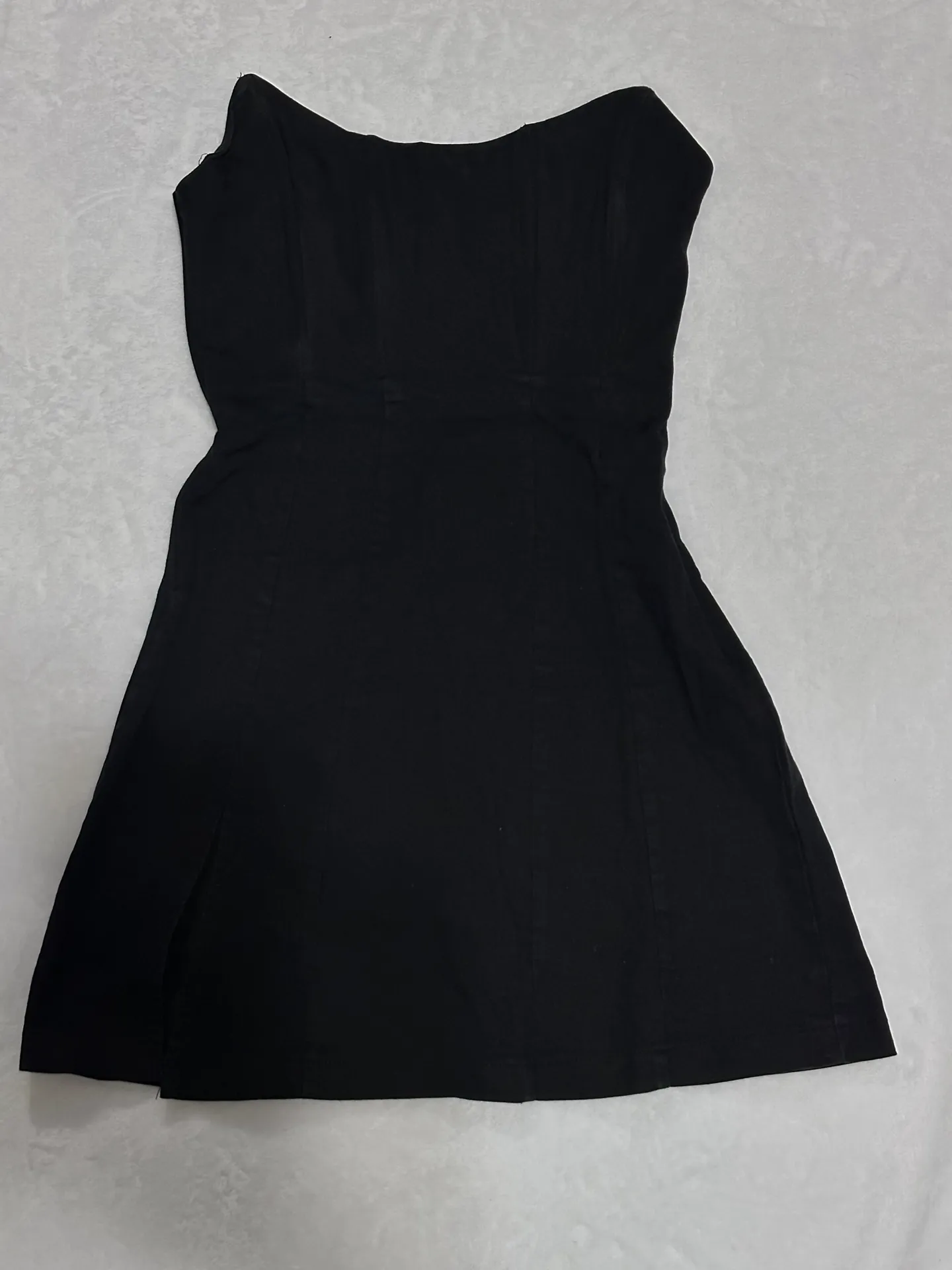 White Fox Boutique Dress - Image 2