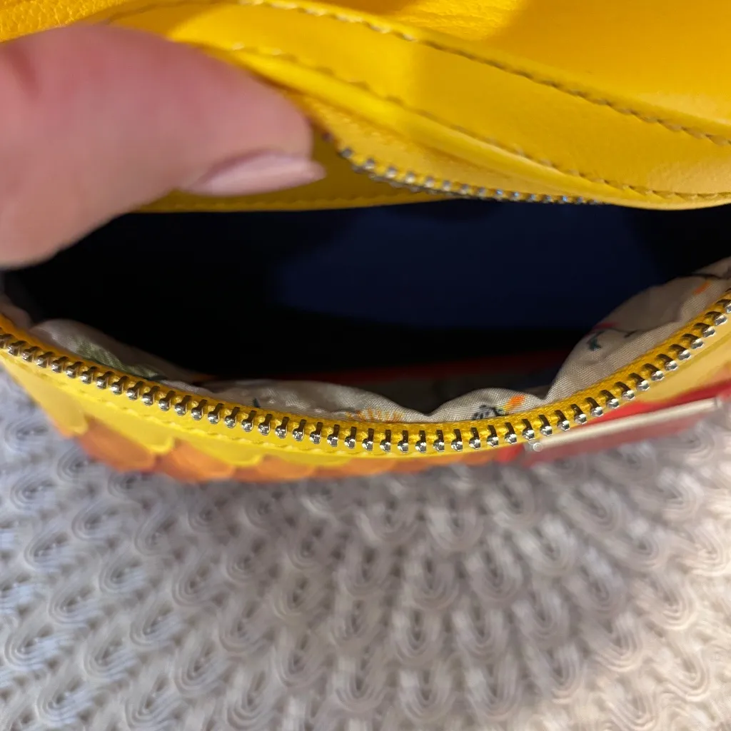 Loungefly Disney Parks Kevin Up Backpack - Image 2