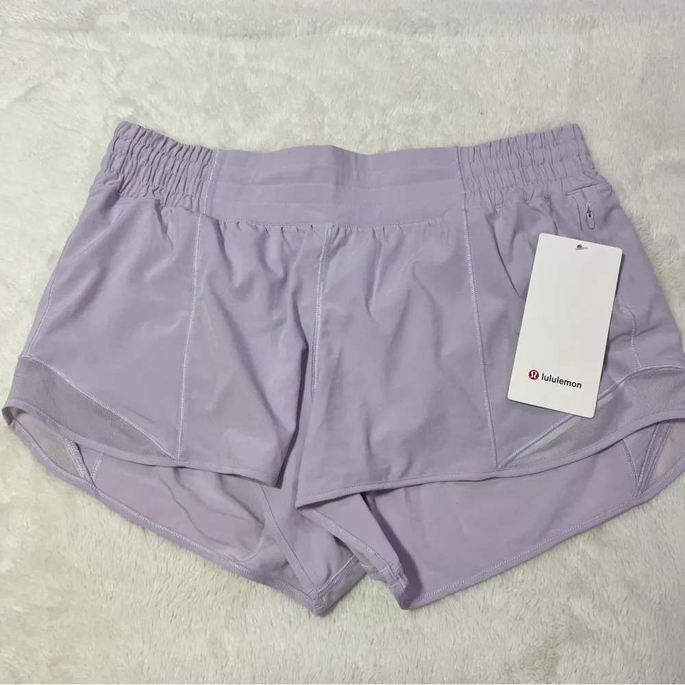 Lululemon Hotty Hot Shorts NWT - Image 2