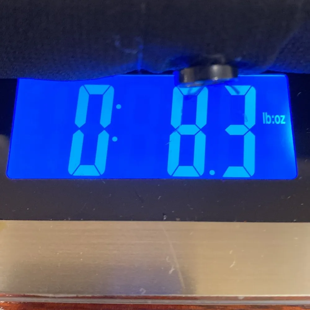 Ambiance Apparel Black Sheer Button Down long Sleeve size 1X - Image 9