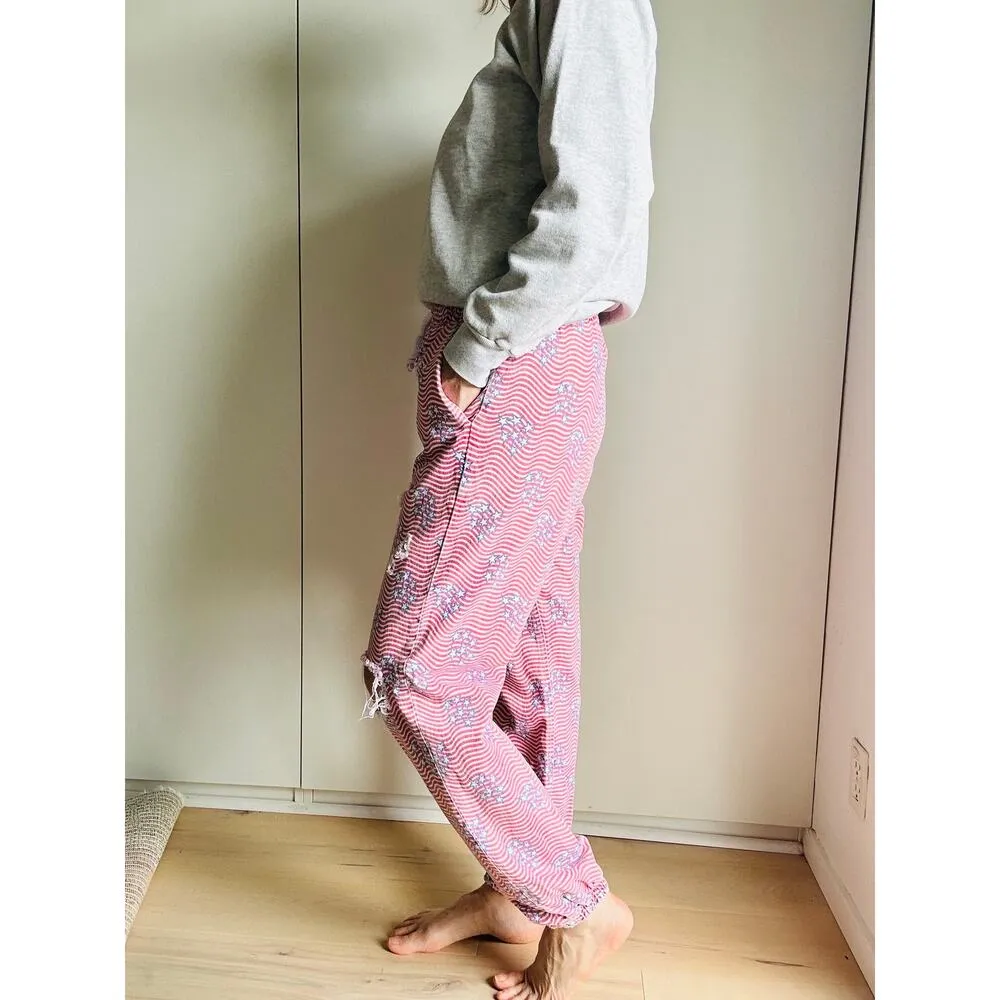 Alexander Wang Opening Ceremony Stars and Stripes Jogger Red/White blue Size Sm - Image 11