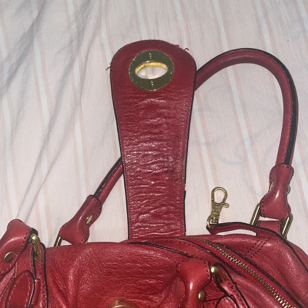 Steven madden leather bag - Image 7