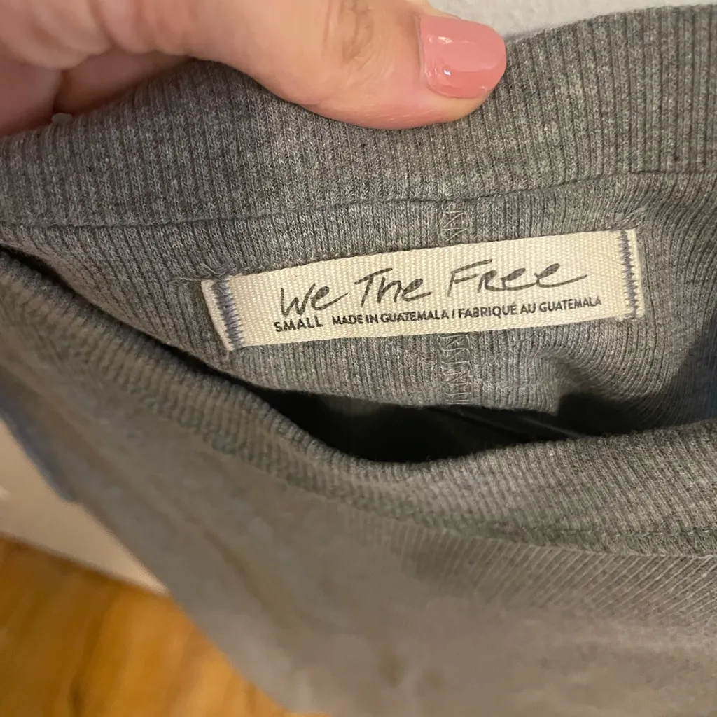 NWOT We the Free Kate Tee Size Small - Image 11