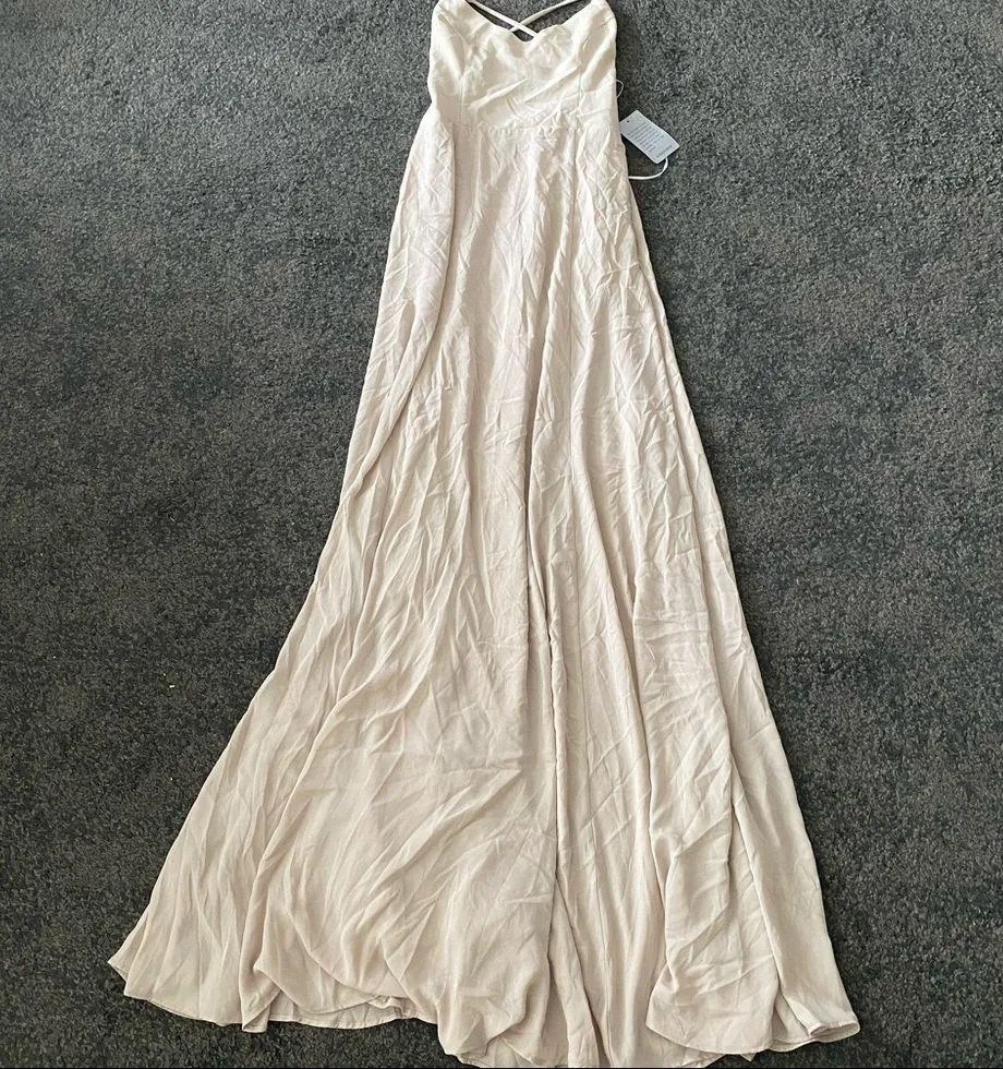 godshaw goddess dress - Image 4