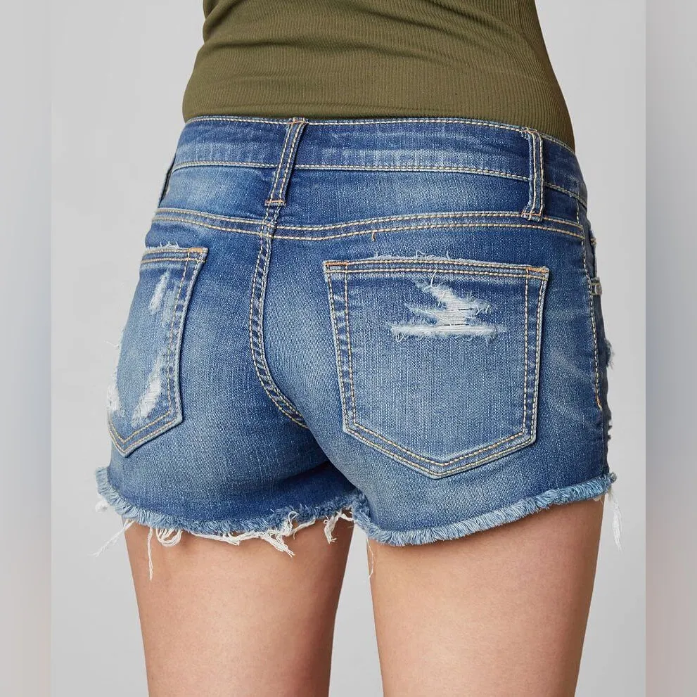 Daytrip Refined Gemini Stretch Short - Image 8