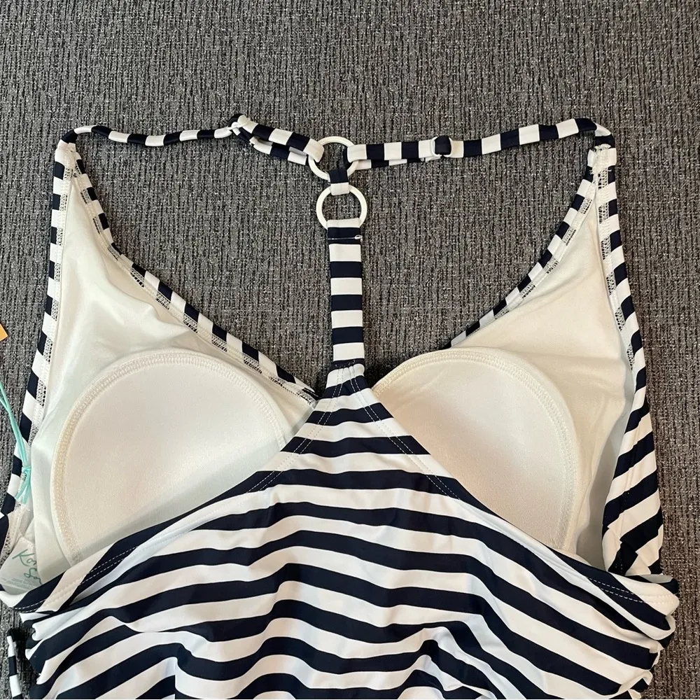 Kona Sol One Piece Seimsuit - Image 7