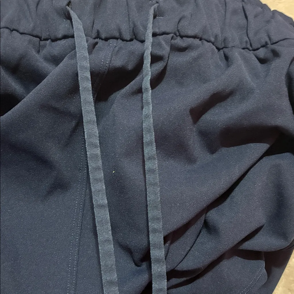 Lululemon Stretch High-Rise Jogger *Full Length - True Navy - Image 4