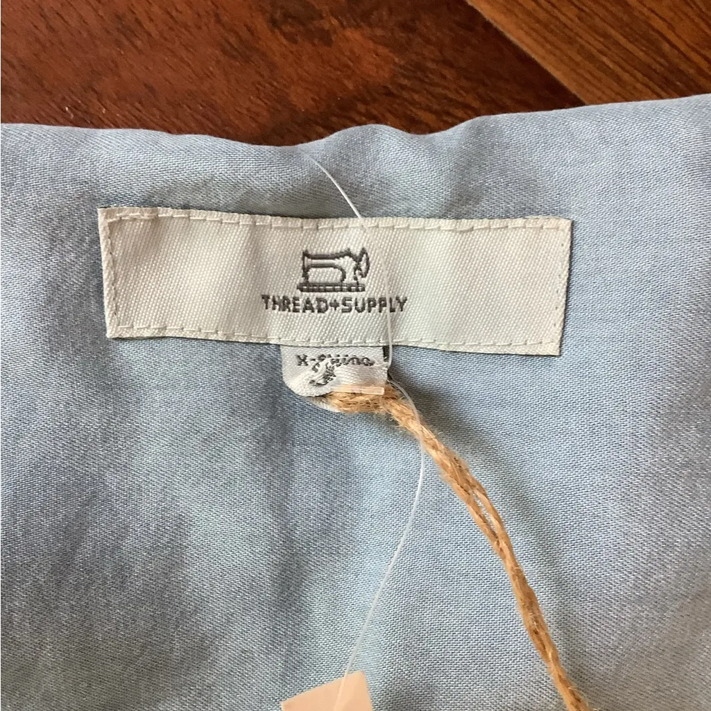 Comfy Casual dress 💙 Blue - Image 8