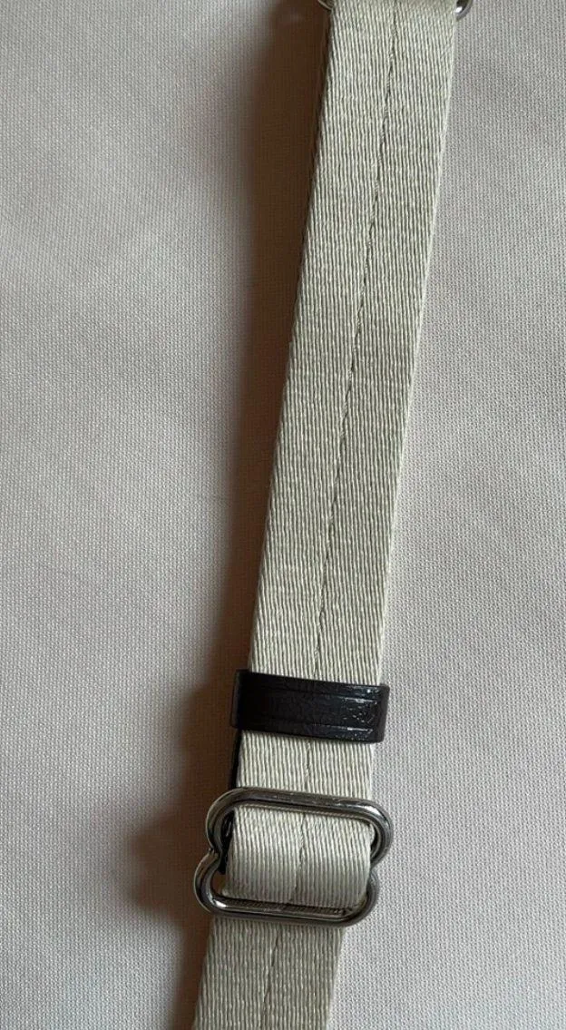 Coach Small Crossbody Purse - Image 7