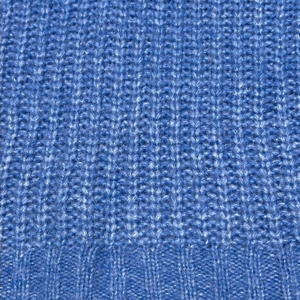 Womens American Eagle crop Knit sweater D28 - Image 4