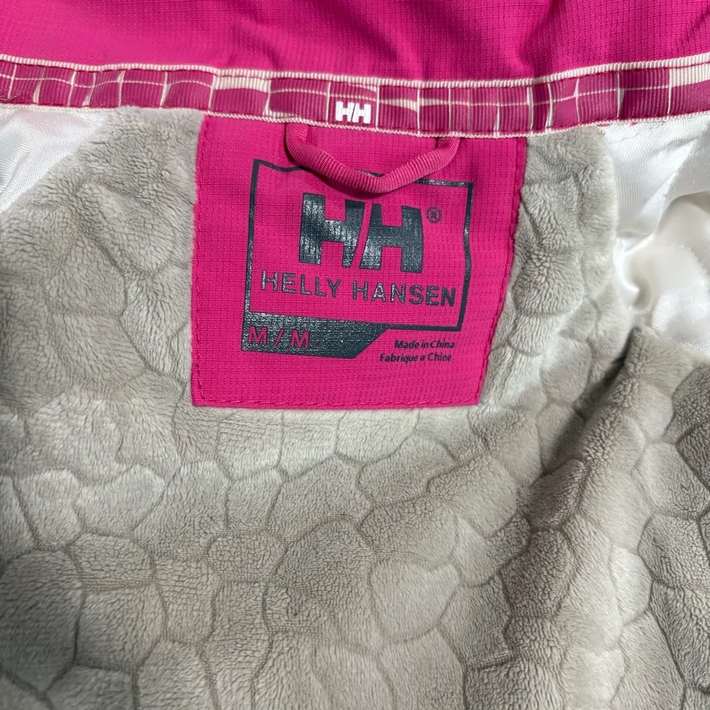 Vintage Helly Hanson, Helly Tech, woman’s coat, ski snowboard - Image 11