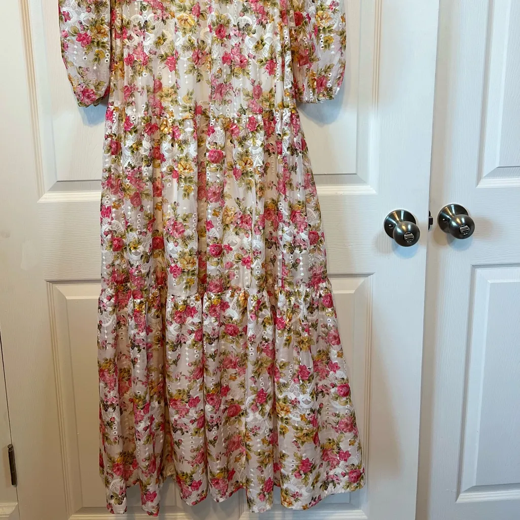 Gianni Bini | Lillian Cutout Dress - Image 11