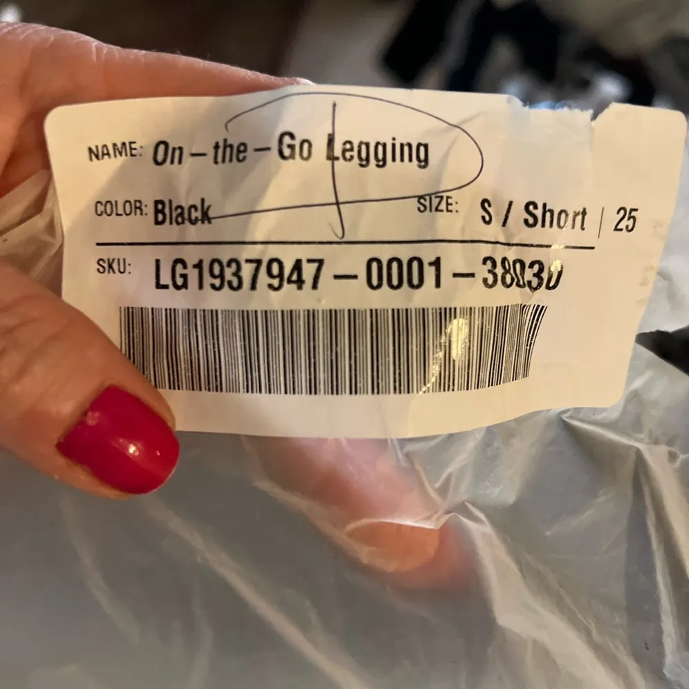 Fabletics Leggings - Image 3