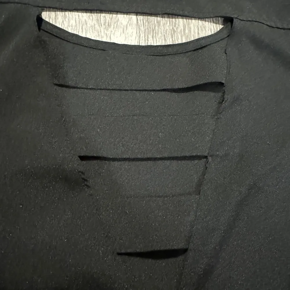 Elegant Black Women's Top - Image 4