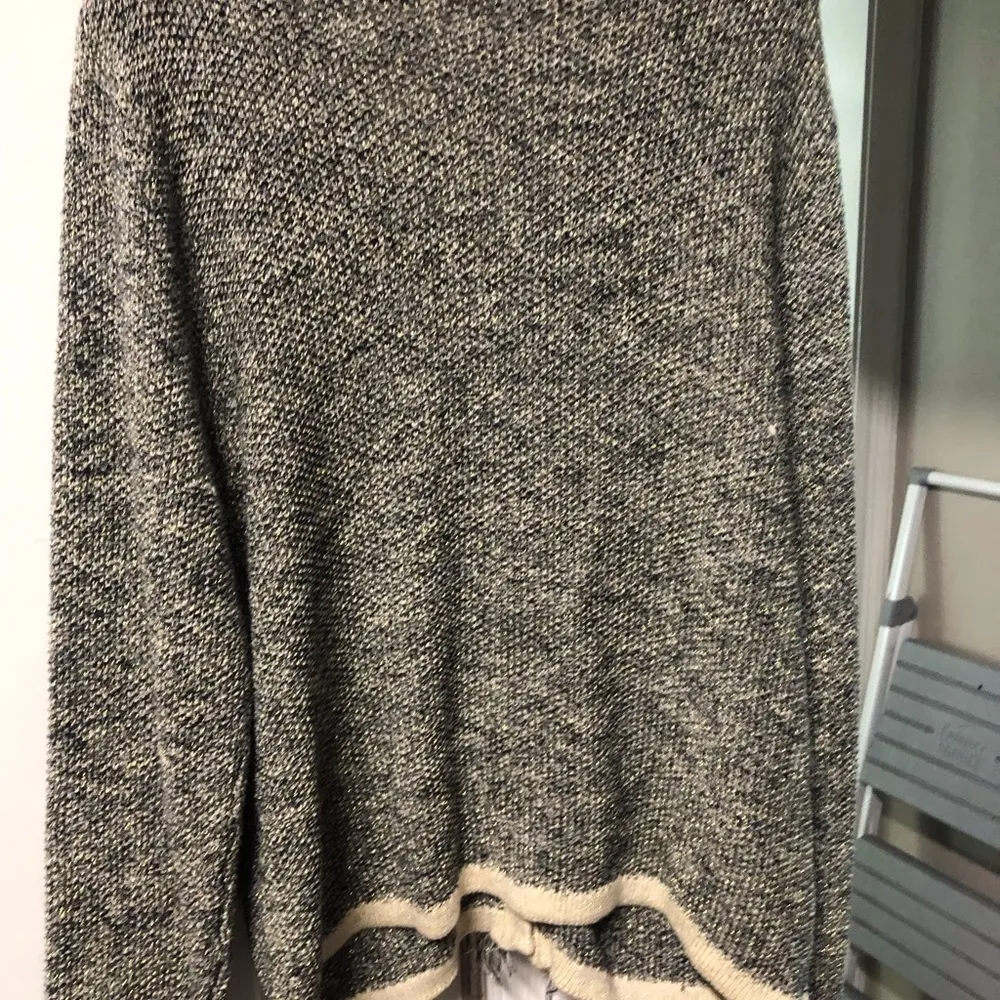 Nicole Alexander Button Front Cardigan Sweater Vintage Size XL - Image 6