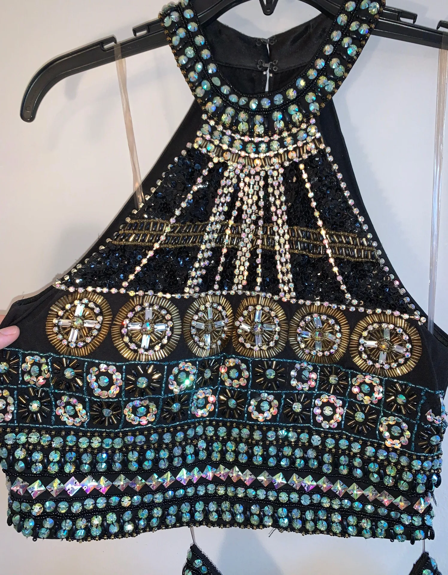 Homecoming Dress - Image 2