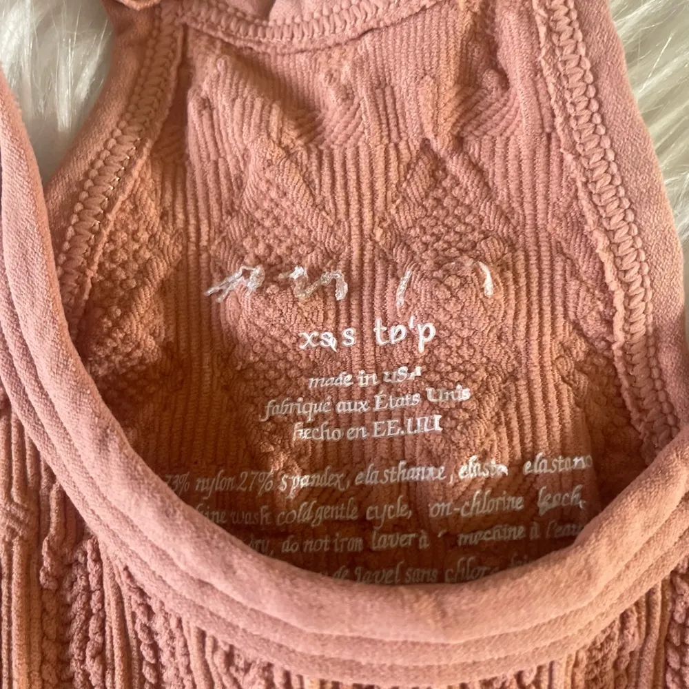 Leggings and Tank Set - Image 6