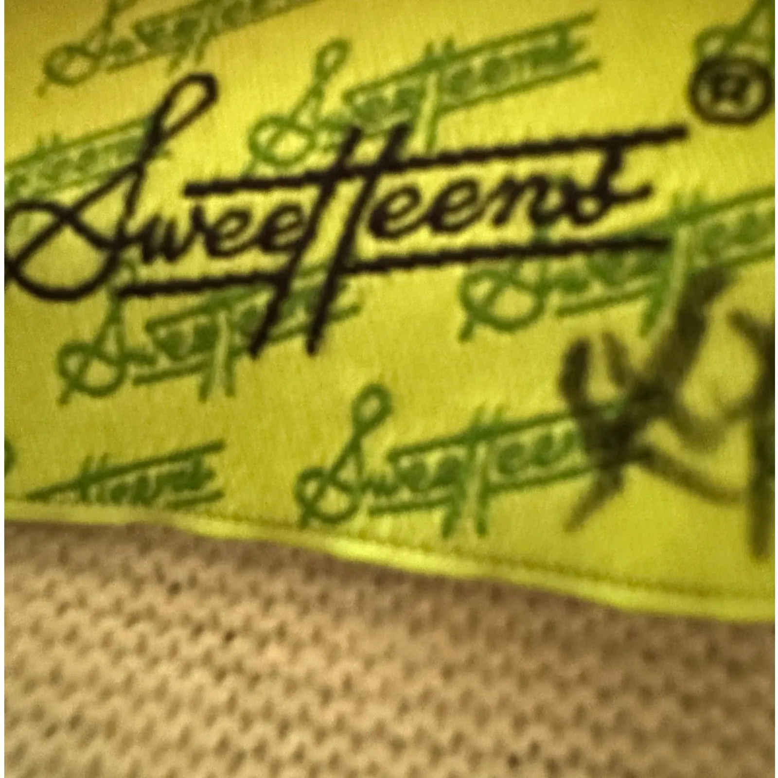 XXL Embroidered Knit Maxi Dress Bohemian Colorful Long Sleeve crochet eclectic - Image 10