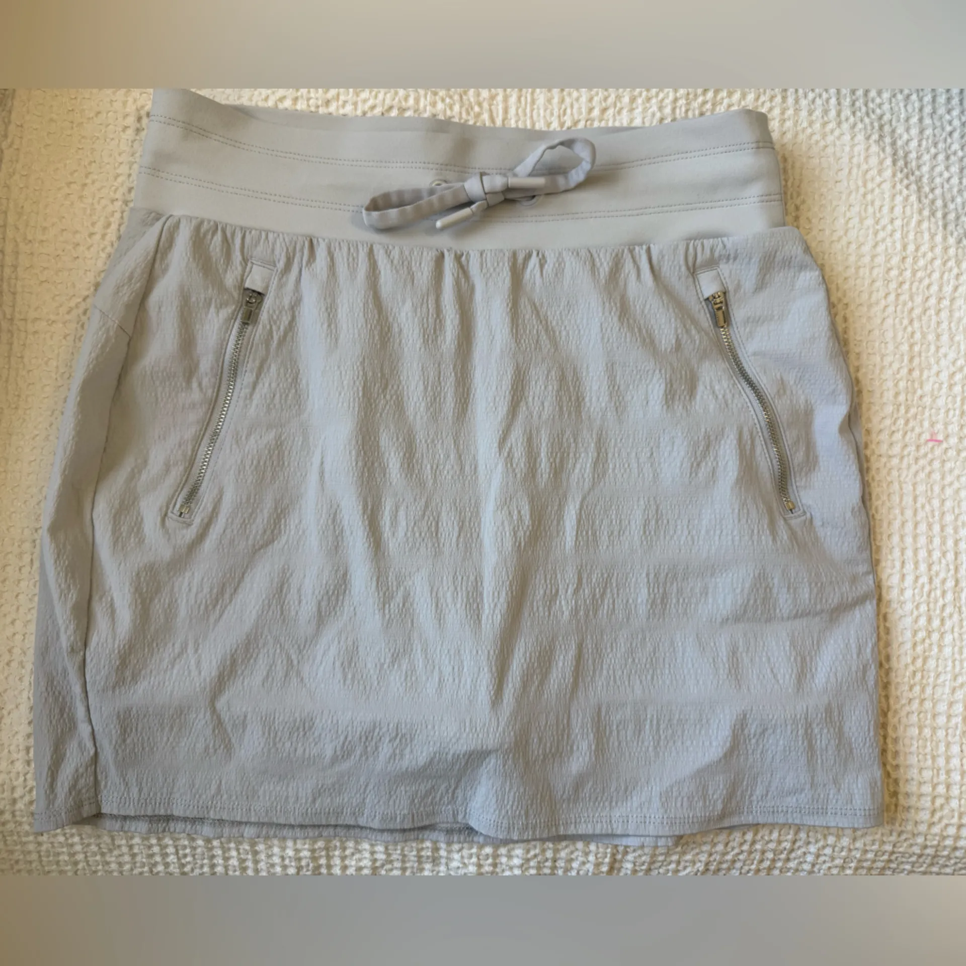 Athleta Trekkie North Skirt Size 2 - Image 2