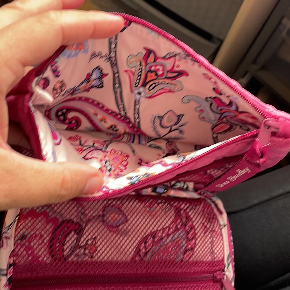 pink pouch - Image 3