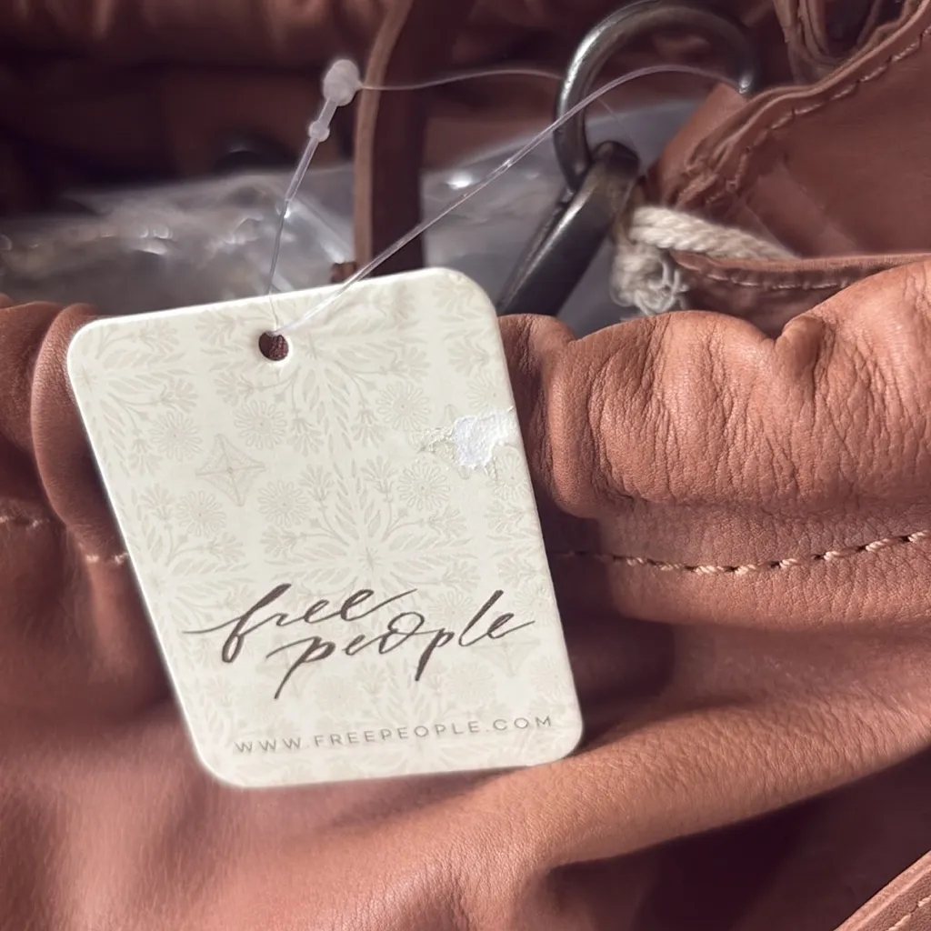 Free People Head Over Heel Bag - Image 7