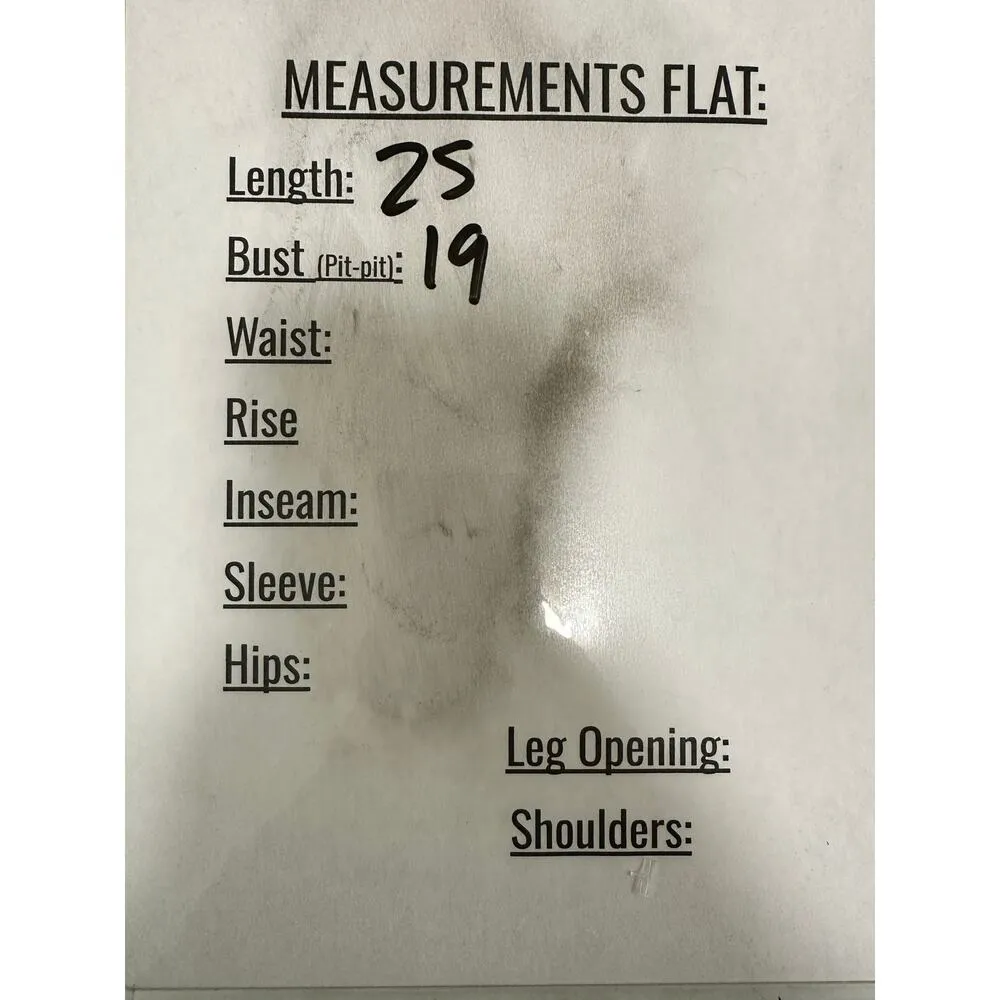 Loft Blouse Women Medium Orange Yellow Floral Lacy Flutter Sleeve Top Feminine - Image 8