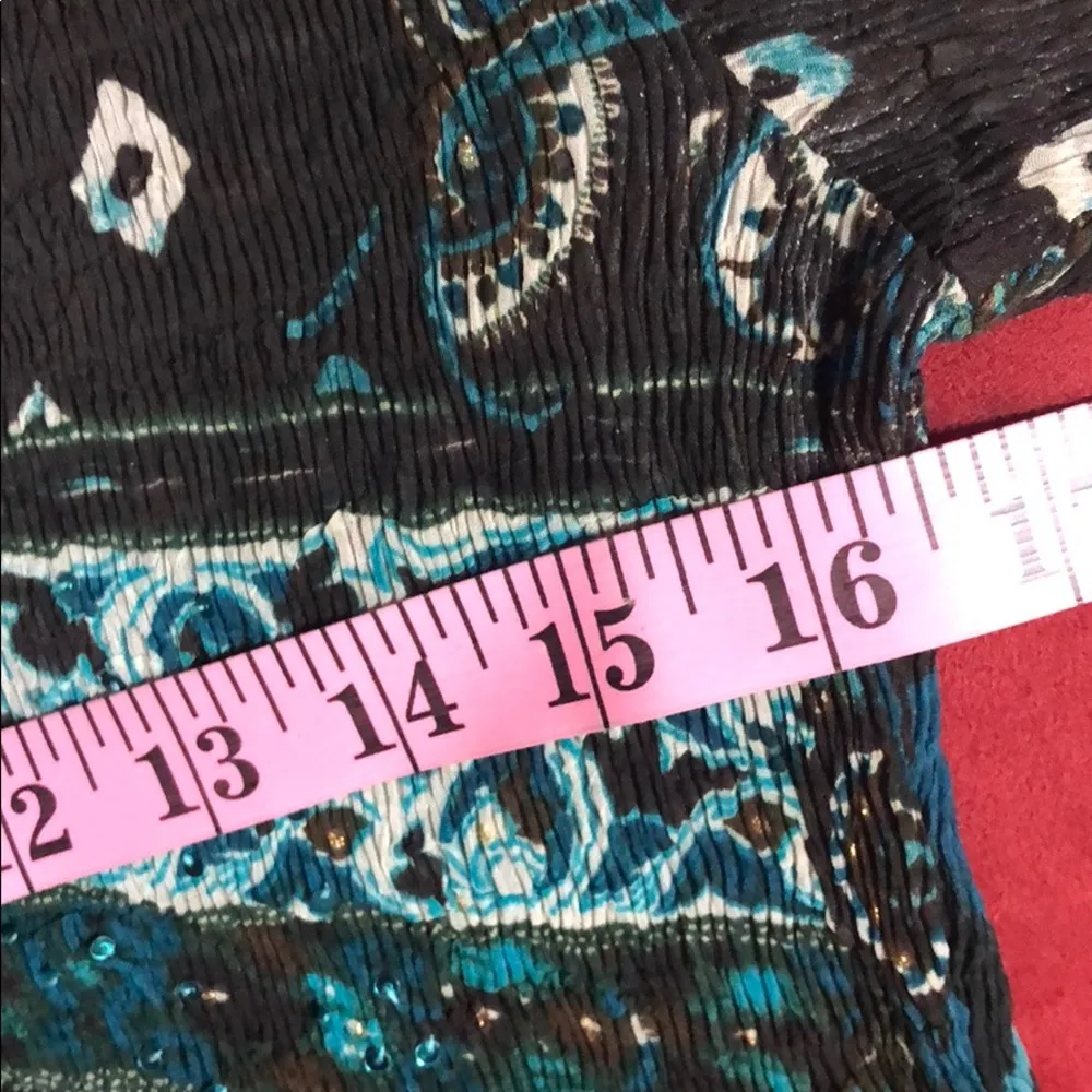 Alberto Makali Blouse - Image 6