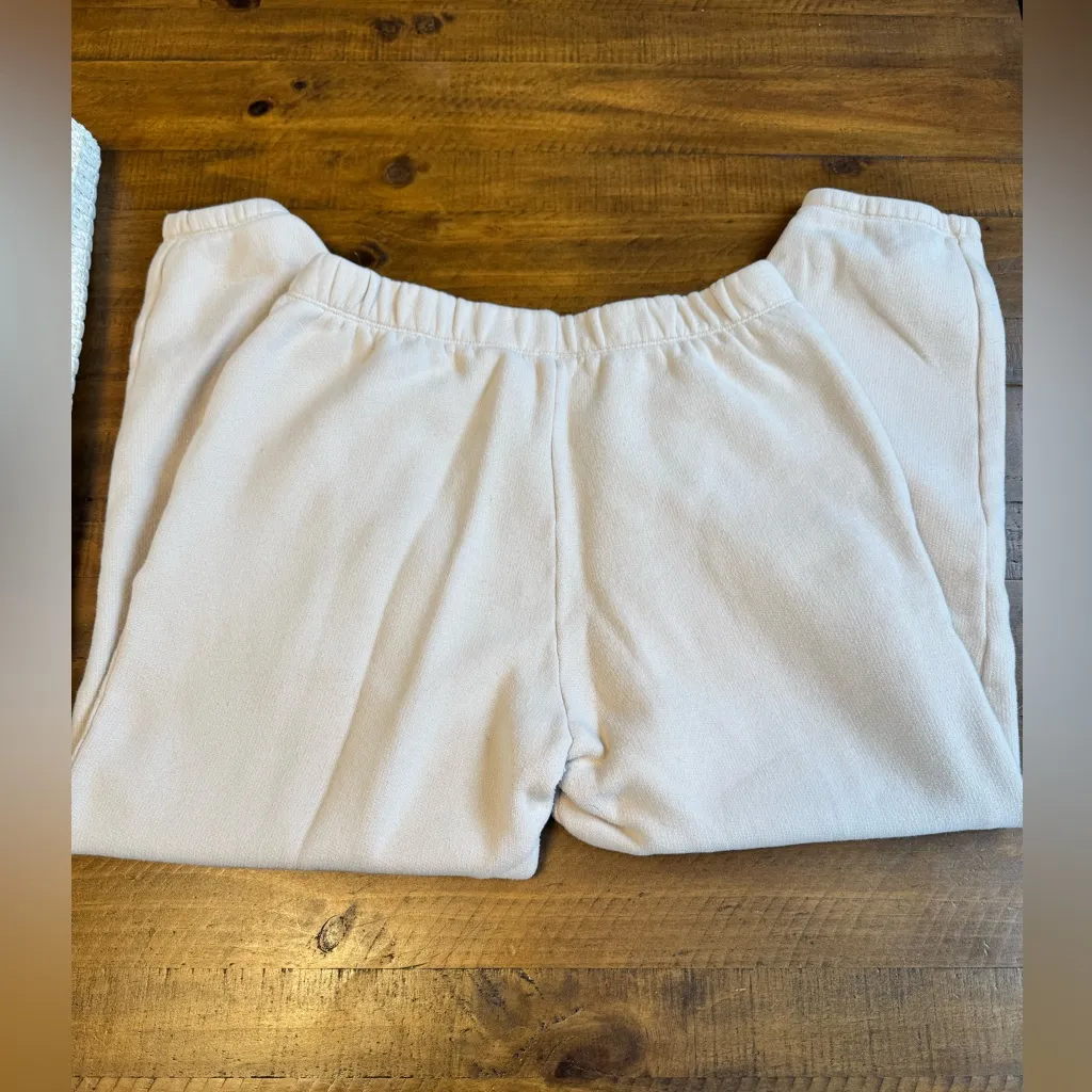 VANS ComfyCush jogger fit Sweatpants size medium - Image 7