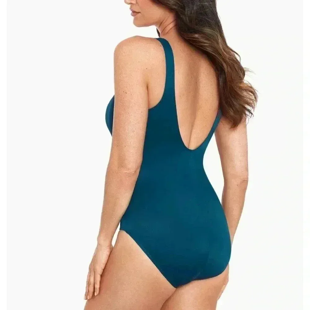 Miraclesuit Illusionist Circe One Piece Swimsuit - Image 2