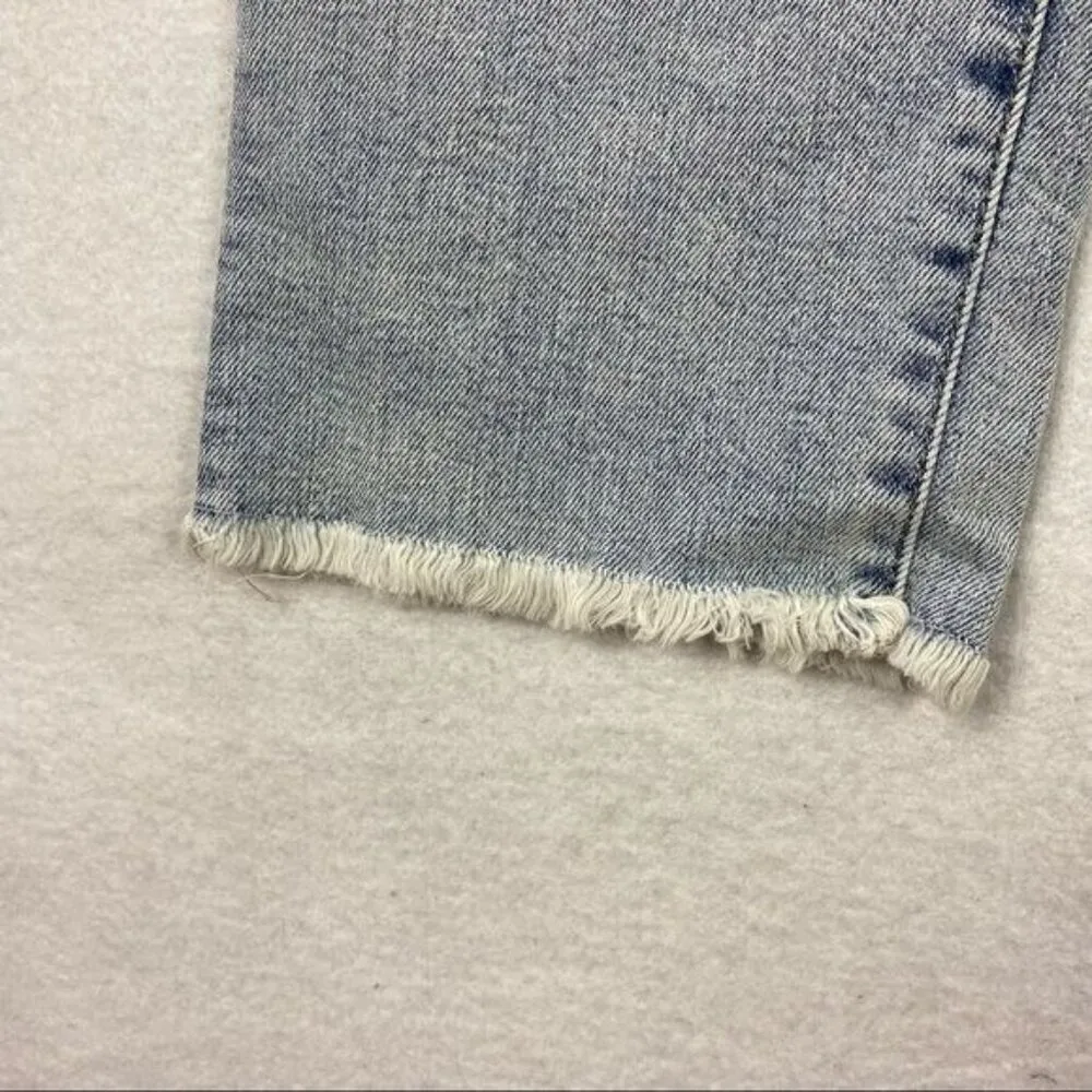 Point‎ Sur High-Rise Slim Boy Jean - Image 5