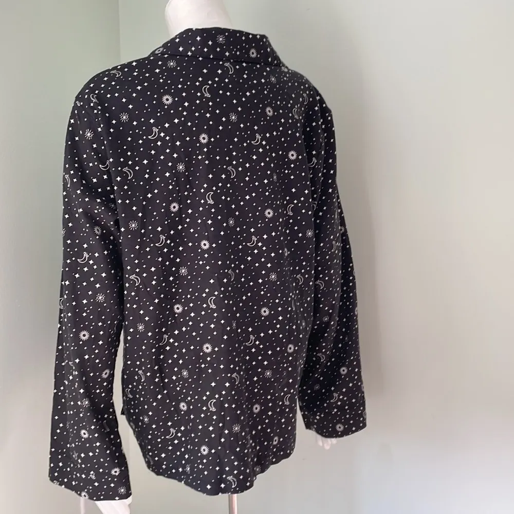 Victoria’s Secret PINK Celestial Pajama Top - Image 5