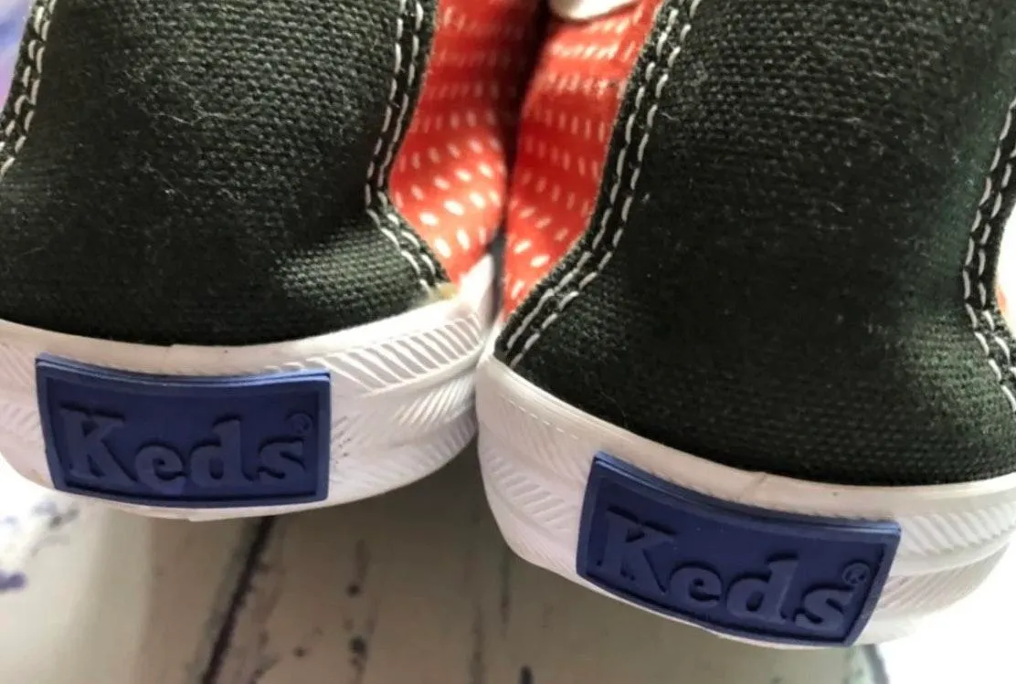 CUSTOM SNEAKERS - 2 TONE - - Image 5