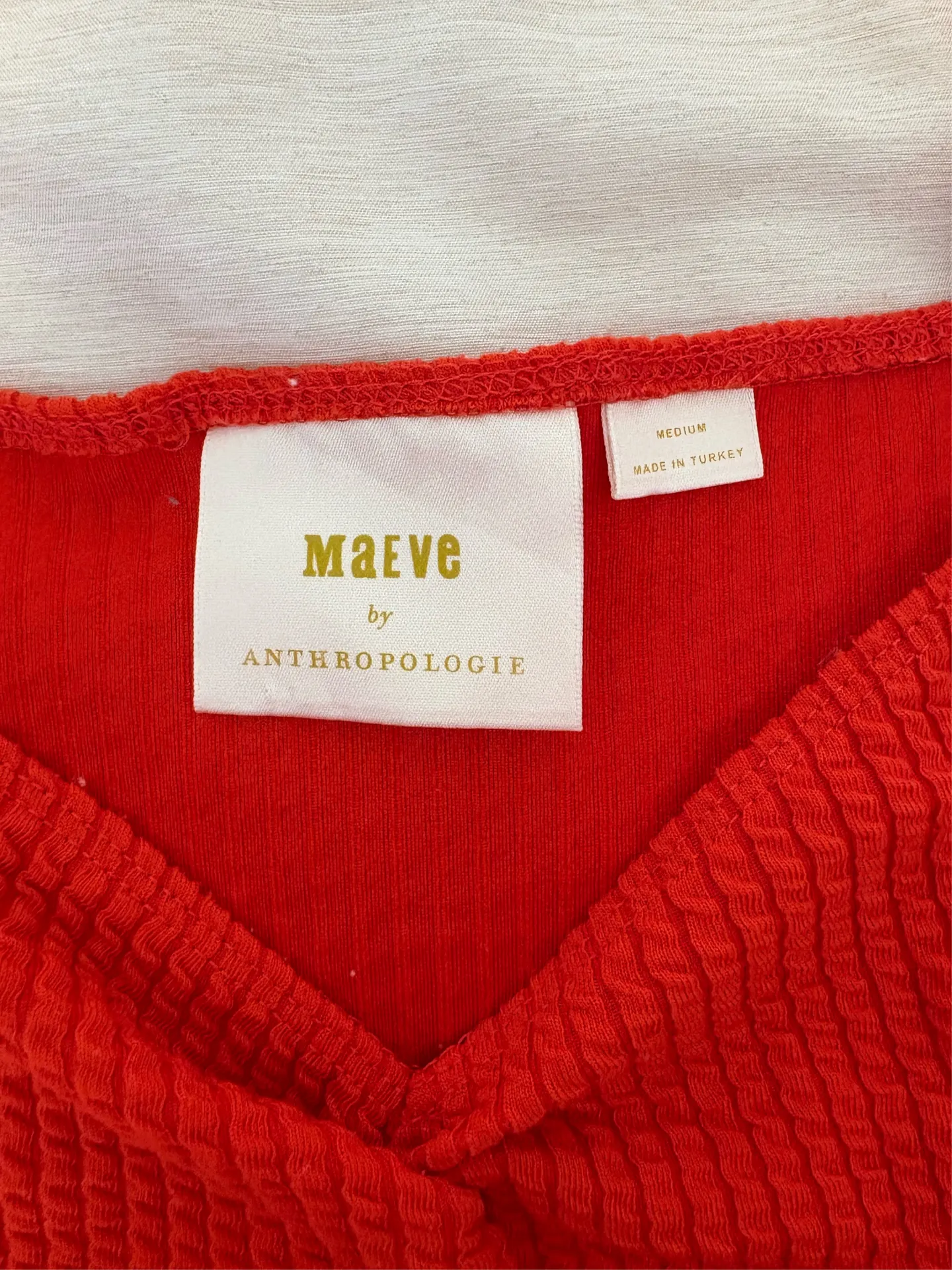 Women’s top - Image 2