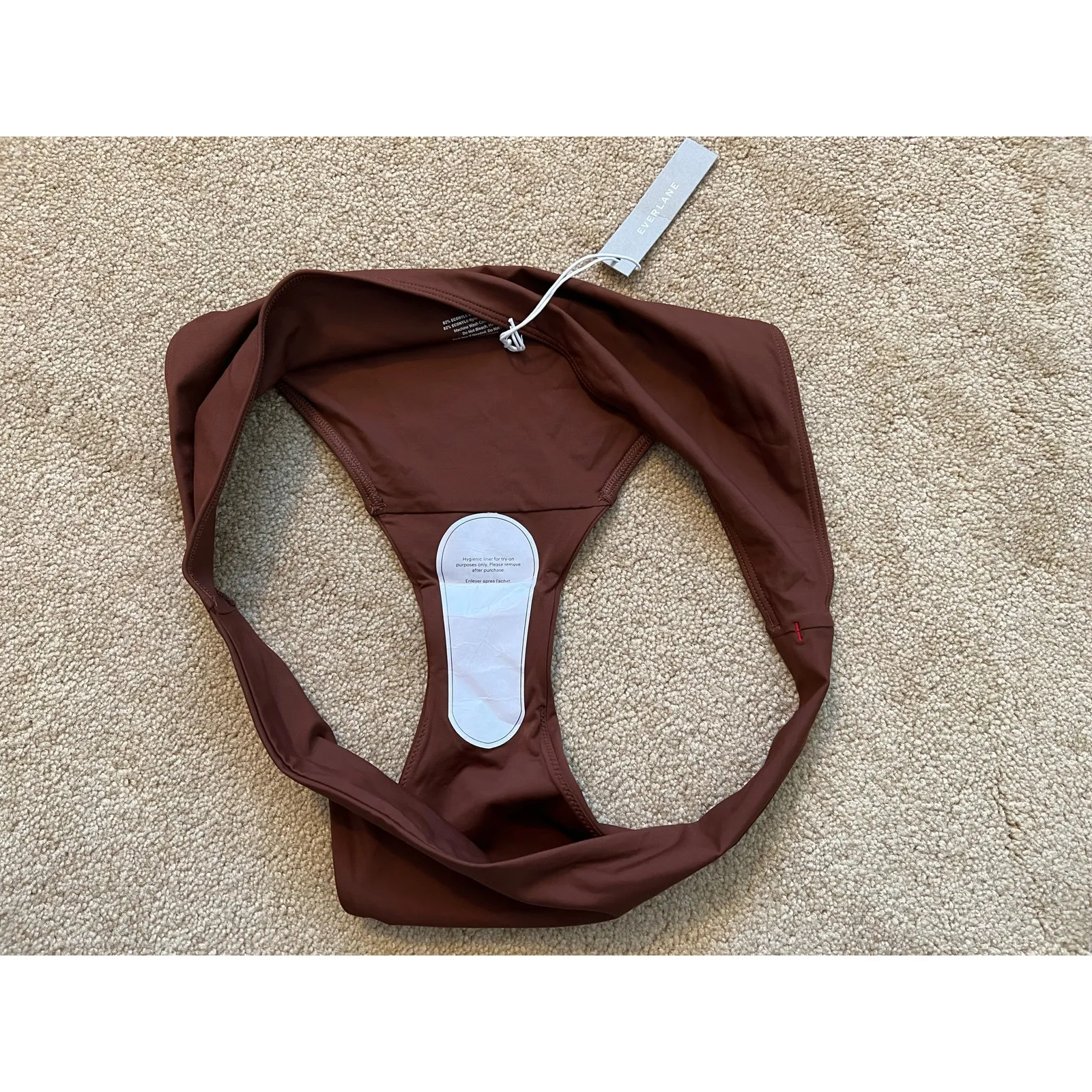 Everlane  The Bikini Bottom - Image 5