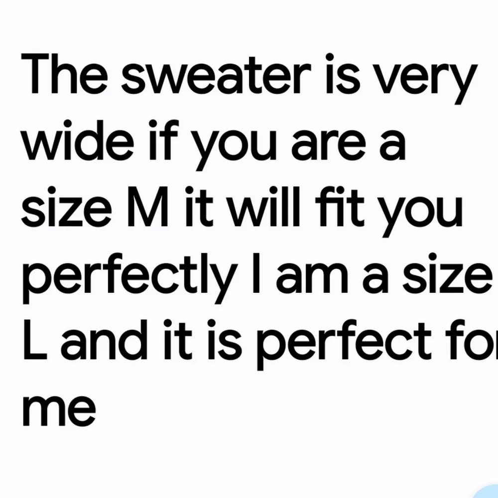 Elle red sweater - Image 5