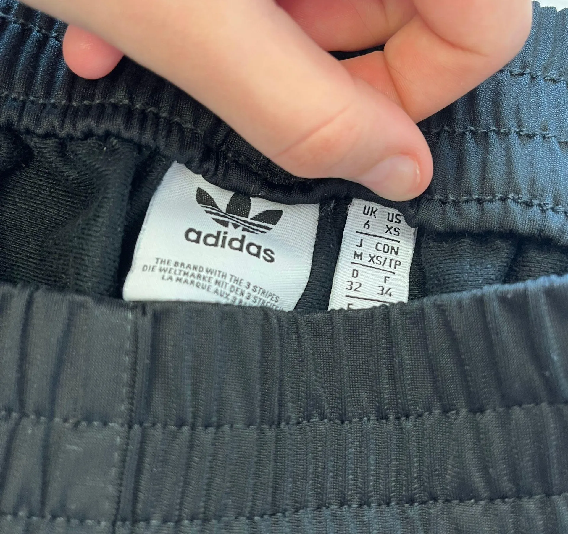 Adidas Shorts - Image 4