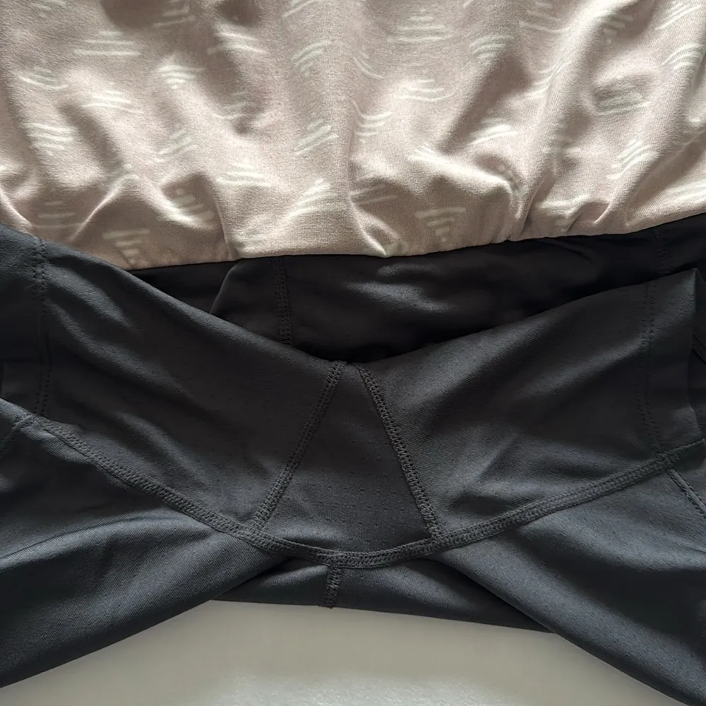 Title nine Breakthrough Skort Sea Triangle - Mikado - Image 8