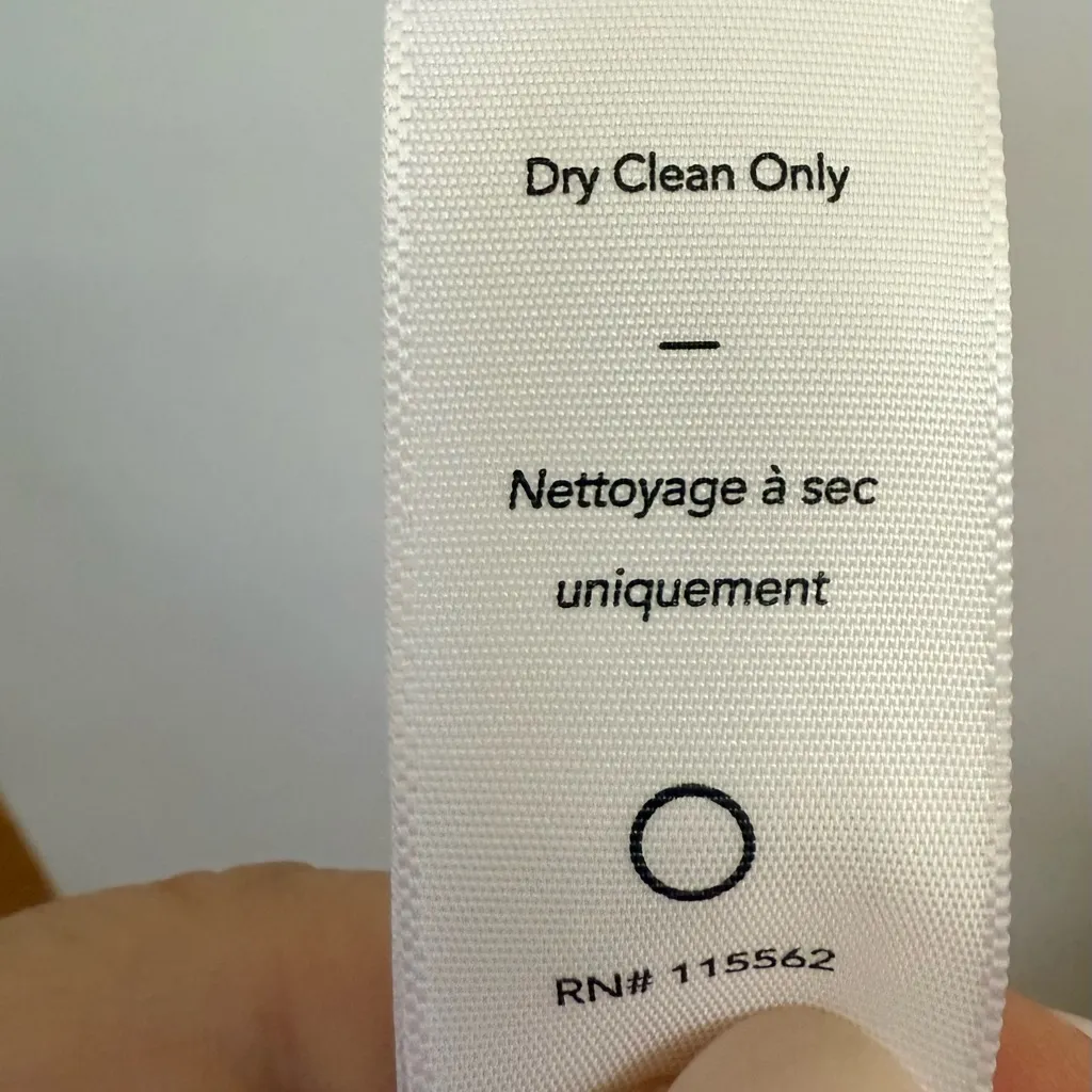 LIKELY Banks Dress Fuchsia Pink Size 6 - Image 8