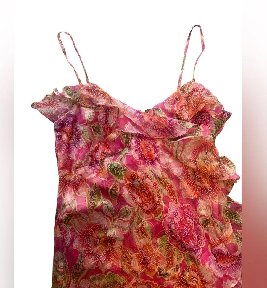 Johnny Was  Katella Midi Dress - Image 5