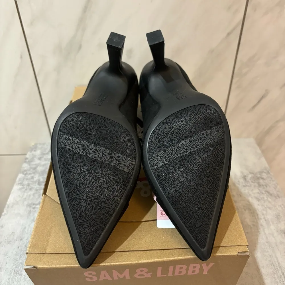 Black Heels - Image 6